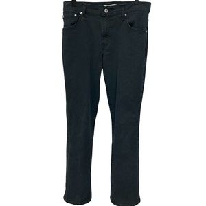 Levi’s 550 Relaxed Boot Cut 8M Black W31 L31